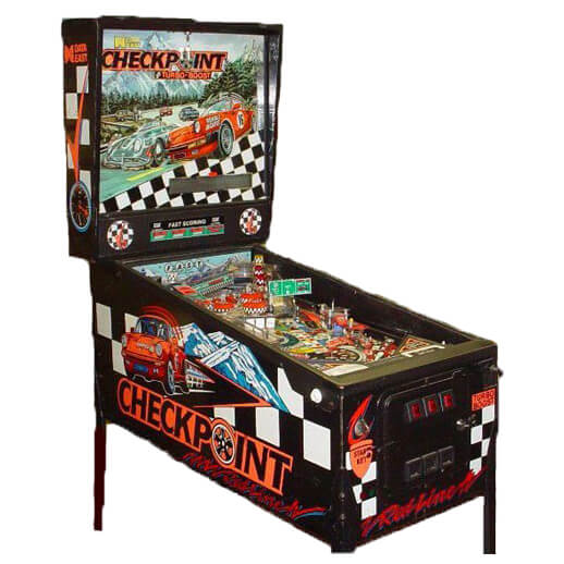 Checkpoint